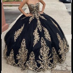 Dress / Sweet 16 