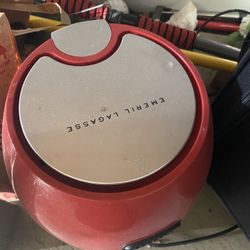 Air fryer 