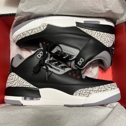 Nike Jordan 3