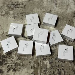 pods 