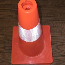 New Cones