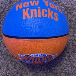 Brand New-New York Knicks Basketball 
