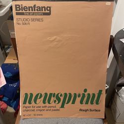 FINE ART PAPERS 