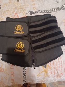 Waist Trainer