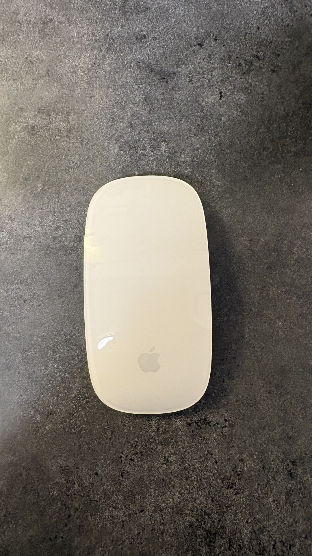 Apple Mouse 