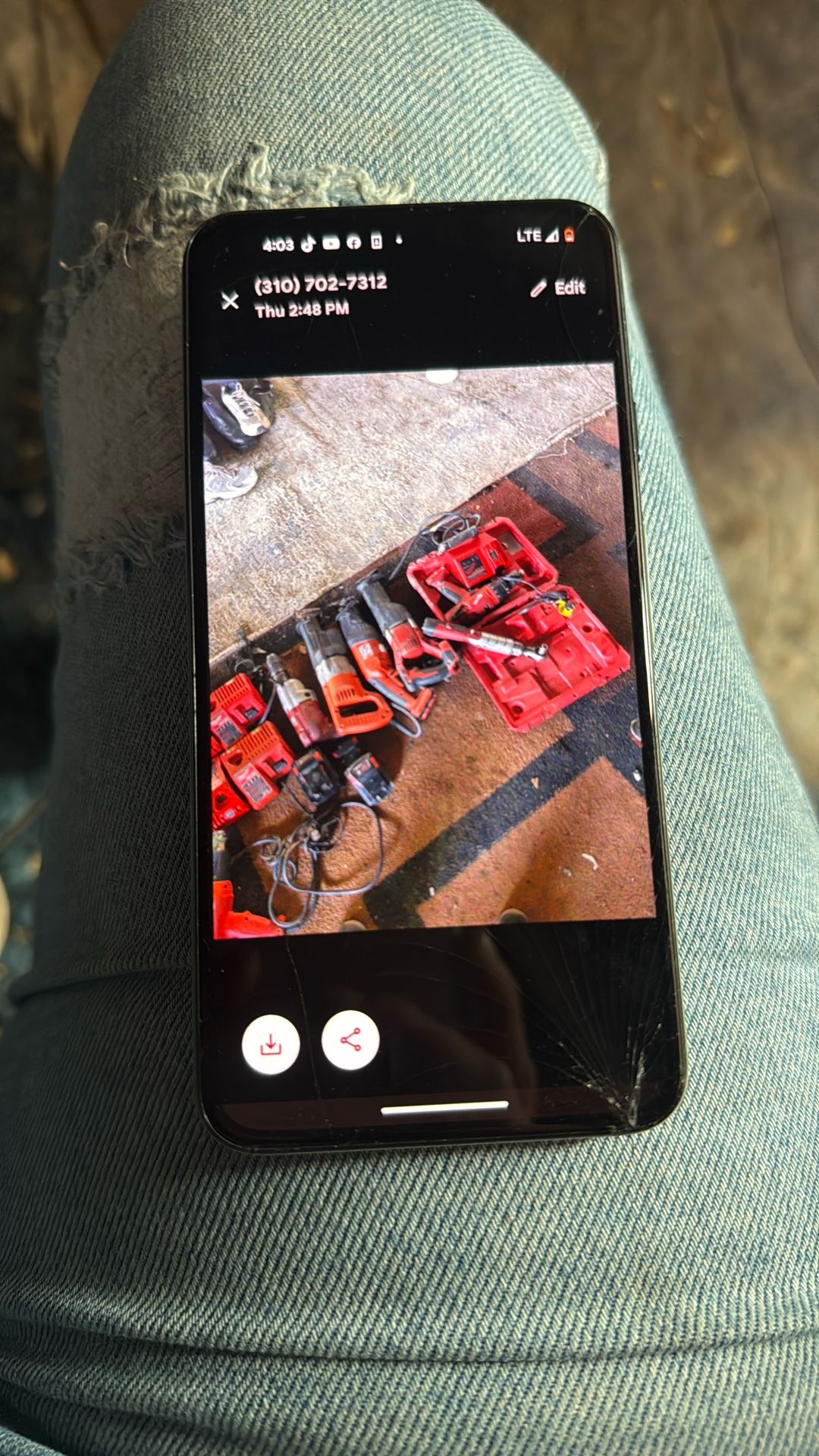 Milwaukee Tool