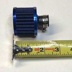 Air Filter, Small Mushroom Head {2267}.[Parma]