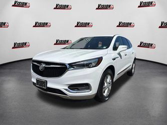 2021 Buick Enclave