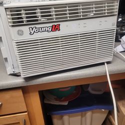 Window AC 