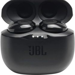 JBL 125 Ear Buds