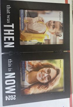 New photo frame 2024