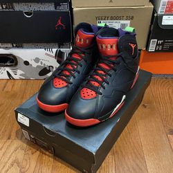 VNDS Jordan 7 “Marvin The Martian” Sz 8.5