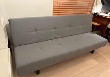 Sleeper Sofa