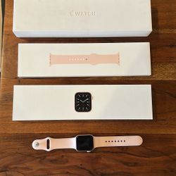 Apple Watch Like New!