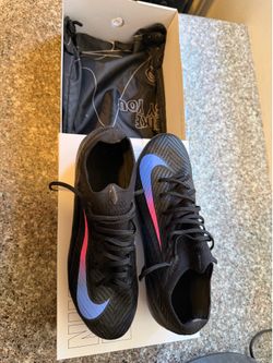 Nike By You Vapors Size 10