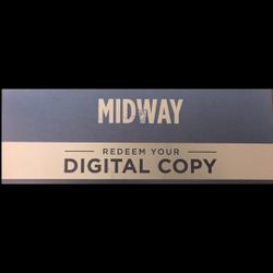 Midway Digital Code 