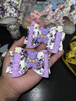 Hair Bows