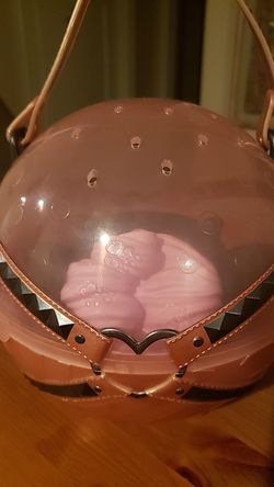 LoL Surprise, Biggie Pet