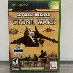 Star Wars Clone wars and Tetris Worlds combined