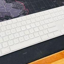 Apple Magic Keyboard 2 (Rechargeable) Fully Functional