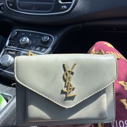 YSL Handbag 