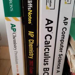 AP Test Practice 