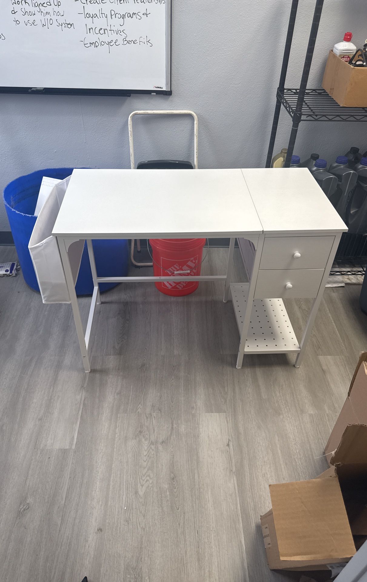 Desk