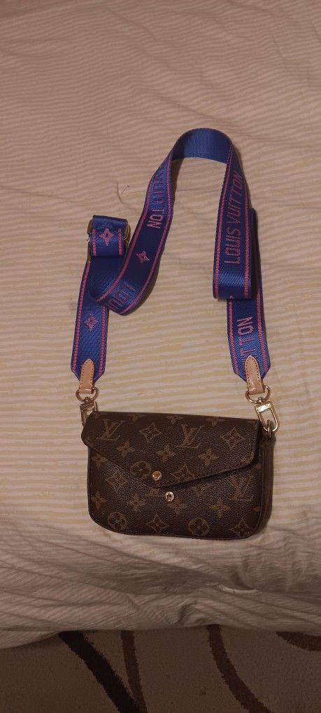 Louie Vuitton Purse for Sale in Plano, TX - OfferUp