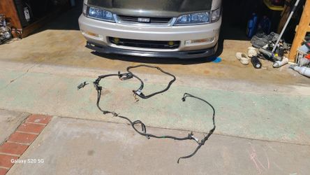 94 97 Accord OEM FOG HARNESS