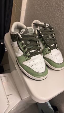 Nikes