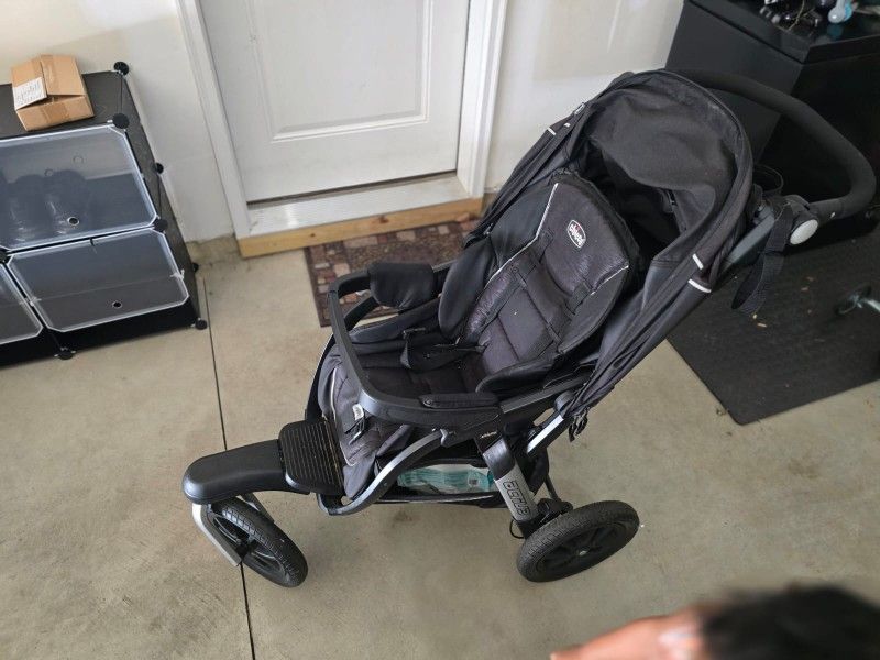 Chico Baby Stroller