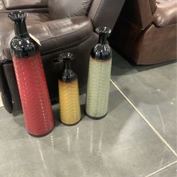 Vase Set