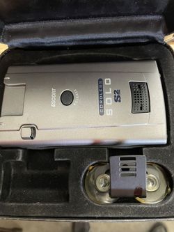 Radar Detector Passport Solo
