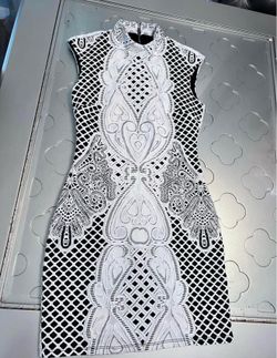 BEBE dress S