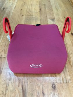 Graco Booster Seat 