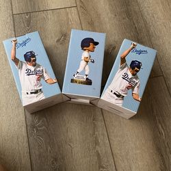 Kirk Gibson NL MVP Bobblehead