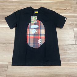 BAPE Tee