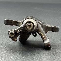 Tektro IOX mechanical disc brake caliper