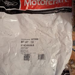 Motocraft drive belt tensioner