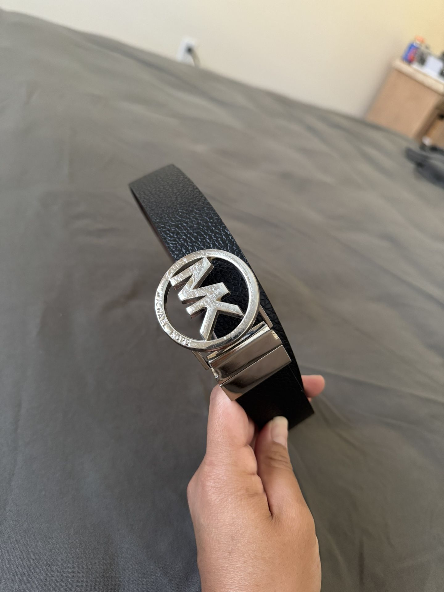 Michael Kors Belt Small