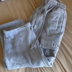 Pro Club Sweatpants