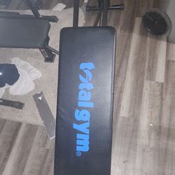 Totalgym