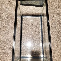 10 And 55 Gallon Tank