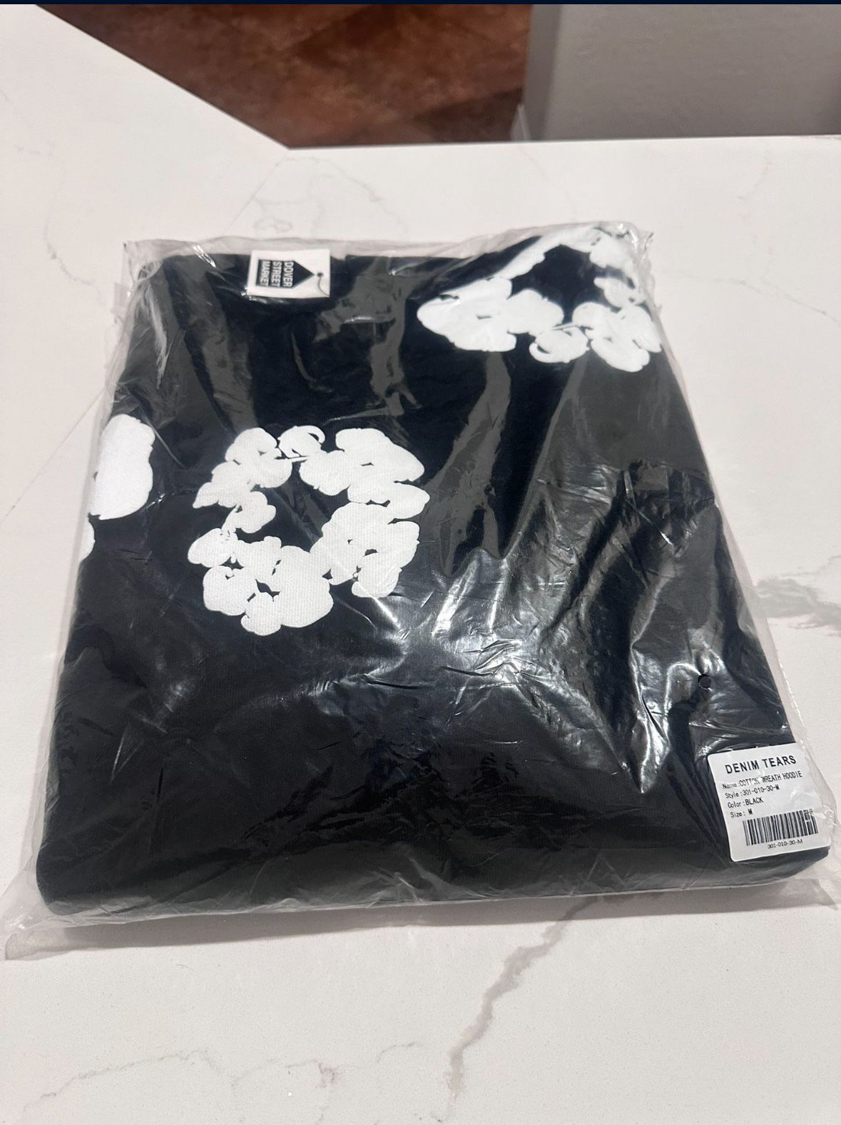 New Denim Tears In All Colors And Sizes