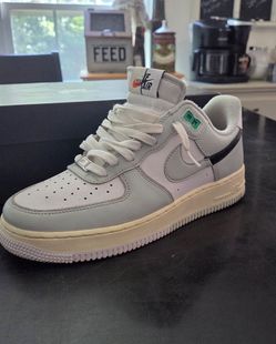 Air Force 1 '07 LV8
