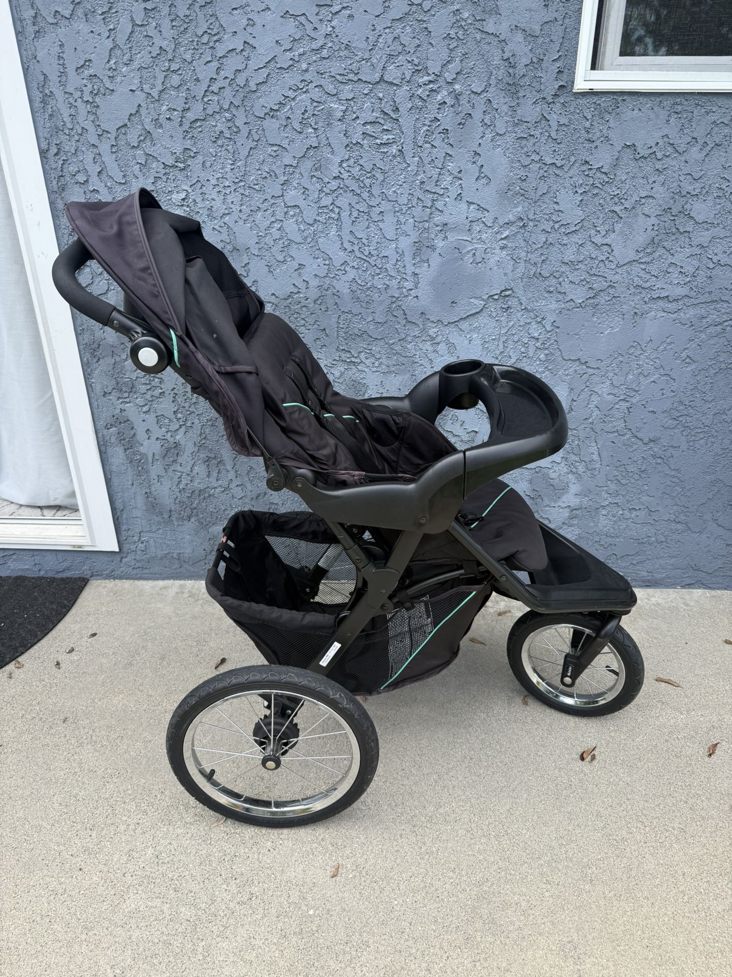 Stroller