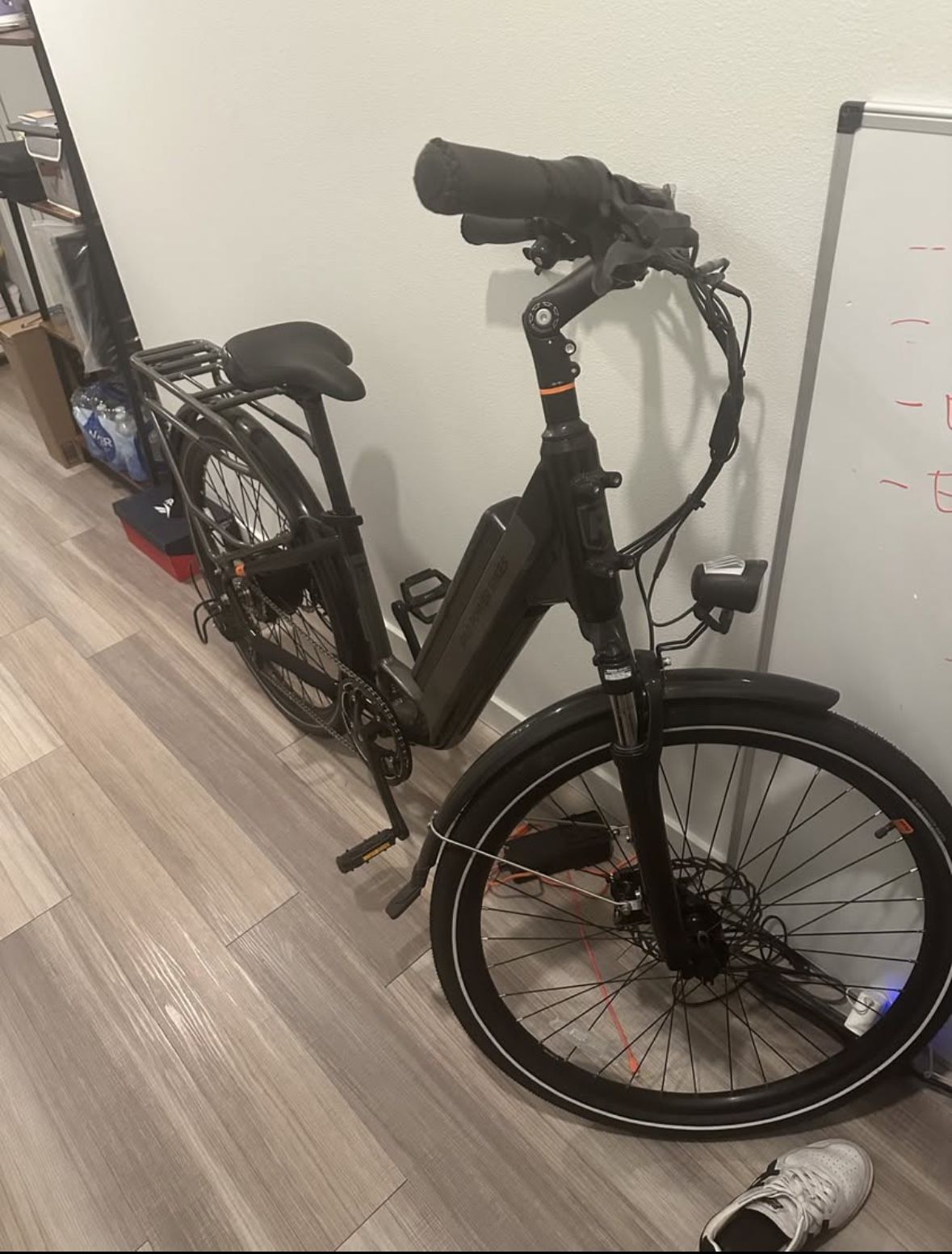 E-Bike Rad City 5 Plus Electric Bike for Sale
