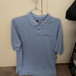 Collard t shirt