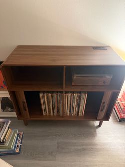 Beautiful MCM TV console