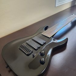 ESP LTD SC-608B Stephen Carpenter Signature 8-String Baritone